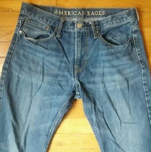 Men's American Eagle Jeans